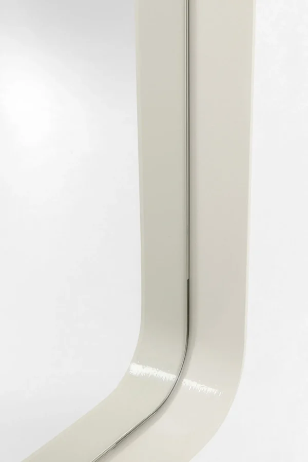 Specchio Curve Greige 70x200cm - KARE