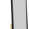 Specchio da parete Alice 175x32cm - KARE
