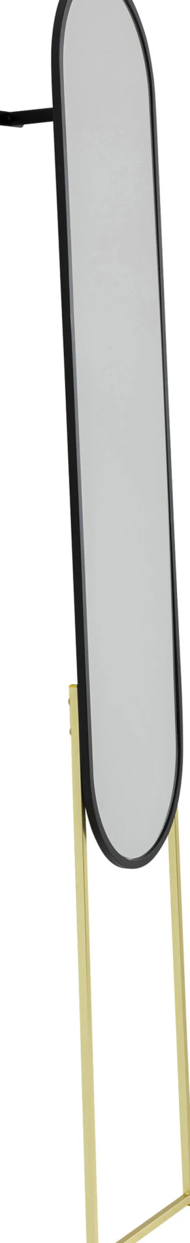 Specchio da parete Alice 175x32cm - KARE