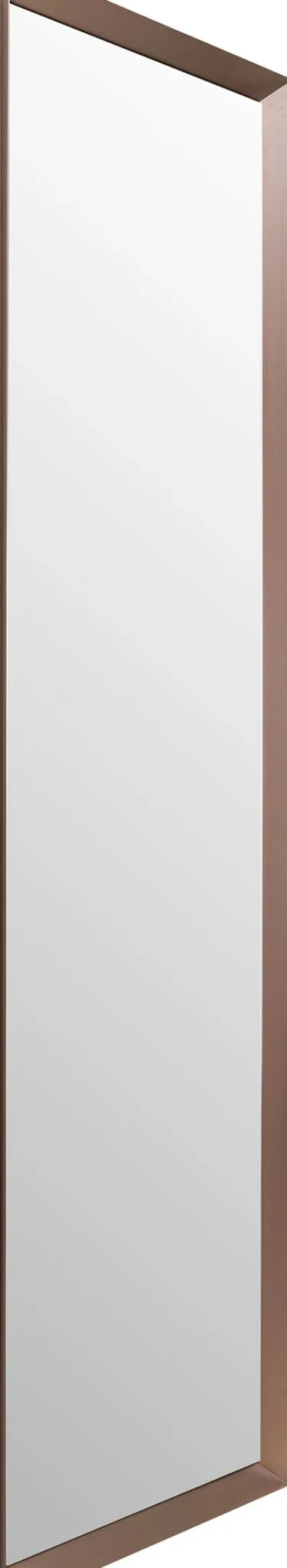 Specchio da parete Arezzo Coffee 70x200cm - KARE
