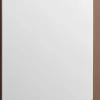 Specchio da parete Arezzo Coffee 80x120cm - KARE