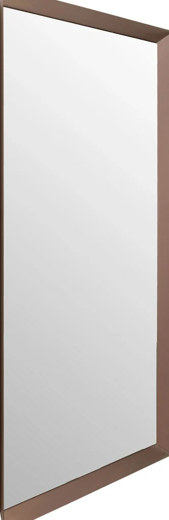 Specchio da parete Arezzo Coffee 80x120cm - KARE