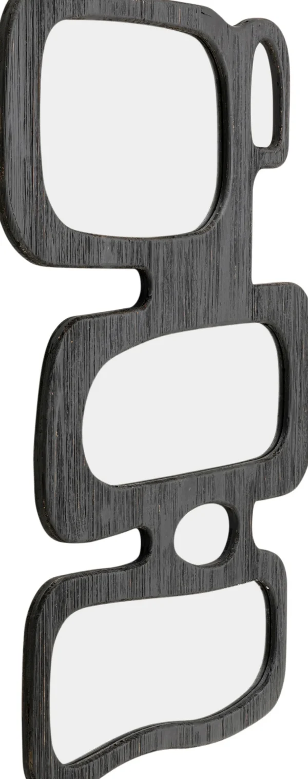 Specchio da parete Art Shapes 62x80cm - KARE