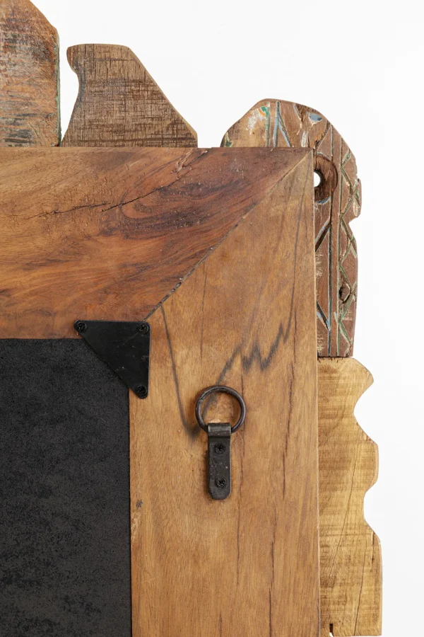 Specchio da parete Be Mind 90x160cm - KARE