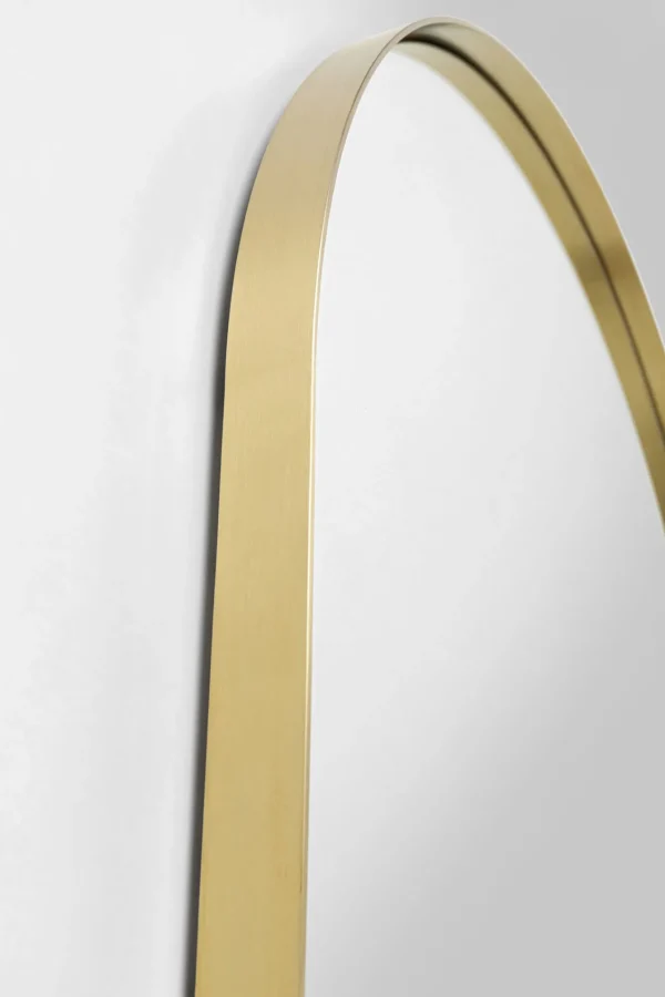 Specchio da parete Daisy 165x55cm - KARE