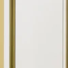 Specchio da parete Double Row 140x80cm - KARE