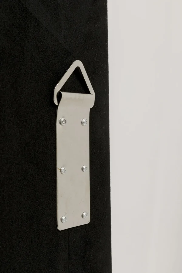 Specchio da parete Double Vision Rectangular 121x81cm - KARE