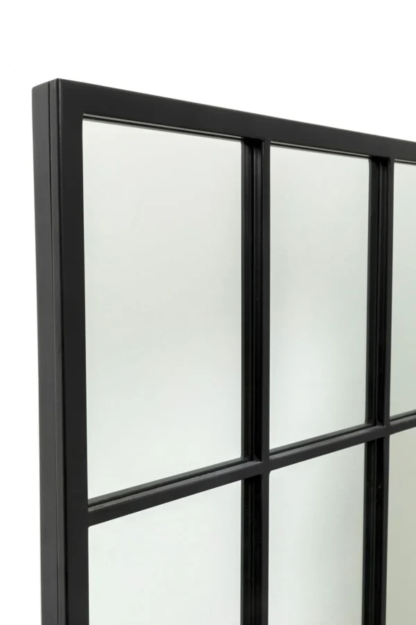 Specchio da parete Finestra 60x140cm - KARE
