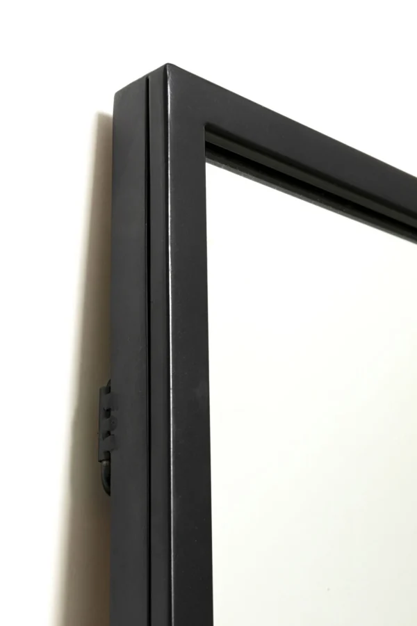 Specchio da parete Finestra 90x180cm - KARE