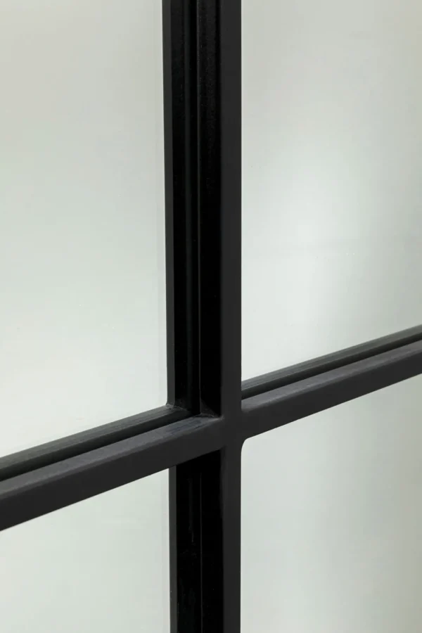Specchio da parete Finestra 60x140cm - KARE