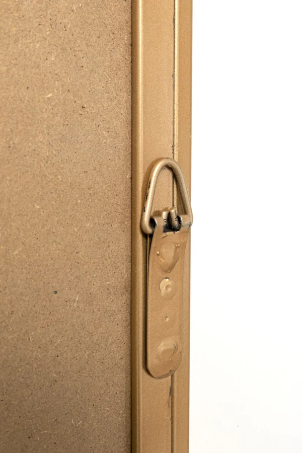 Specchio da parete Finestra 90x180cm - KARE
