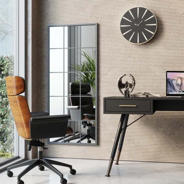 Specchio da parete Finestra 60x140cm - KARE