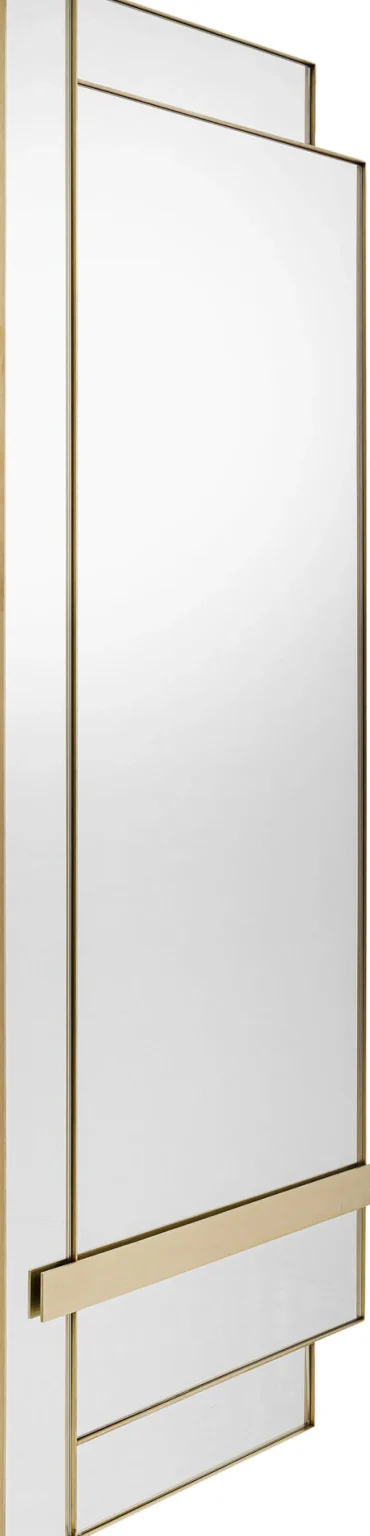 Specchio da parete Gideon 60x160cm - KARE