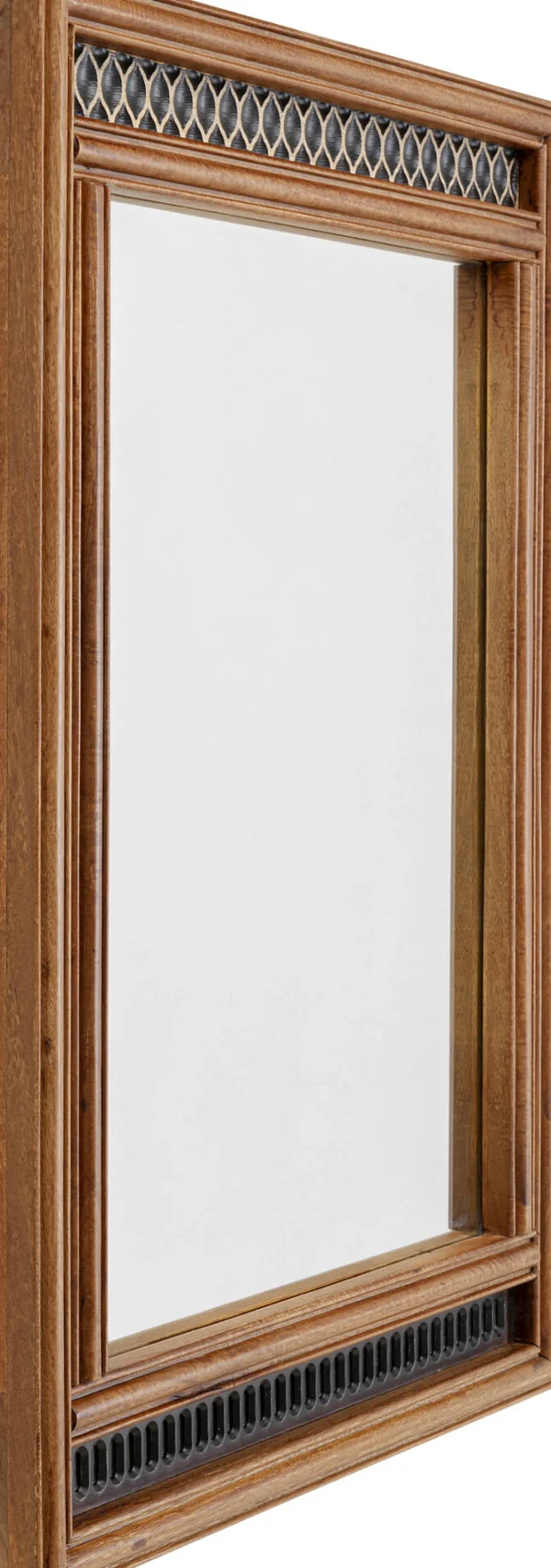 Specchio da parete Gino 70x100cm - KARE
