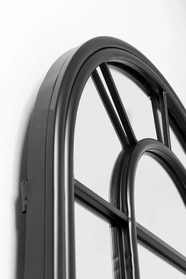 Specchio da parete Hotel Central 170x60cm - KARE