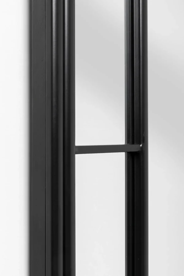 Specchio da parete Hotel Central 170x60cm - KARE