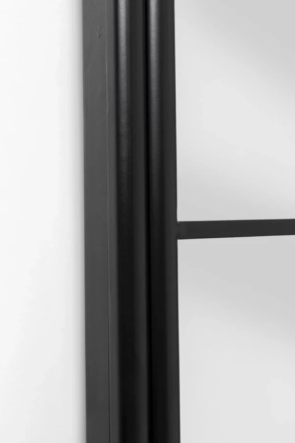 Specchio da parete Hotel Central 170x60cm - KARE