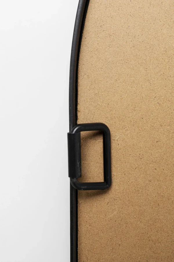 Specchio da parete Hotel Central 170x60cm - KARE