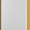 Specchio da parete Love Letters 3D 70x200cm - KARE