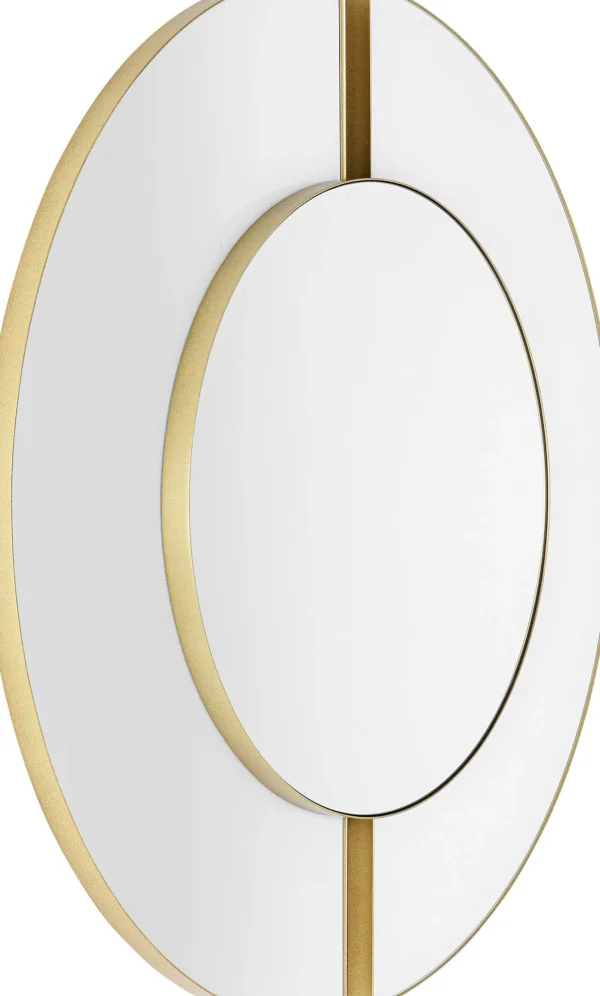 Specchio da parete Metro Ø100cm - KARE
