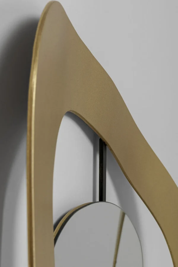 Specchio da parete Metro 57x105cm - KARE
