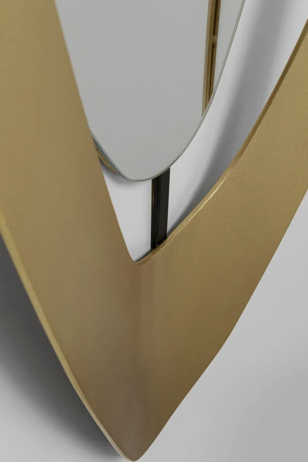 Specchio da parete Metro 57x105cm - KARE