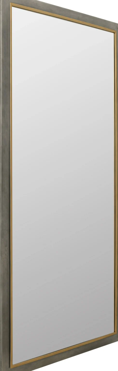 Specchio da parete Nuance 90x180cm - KARE