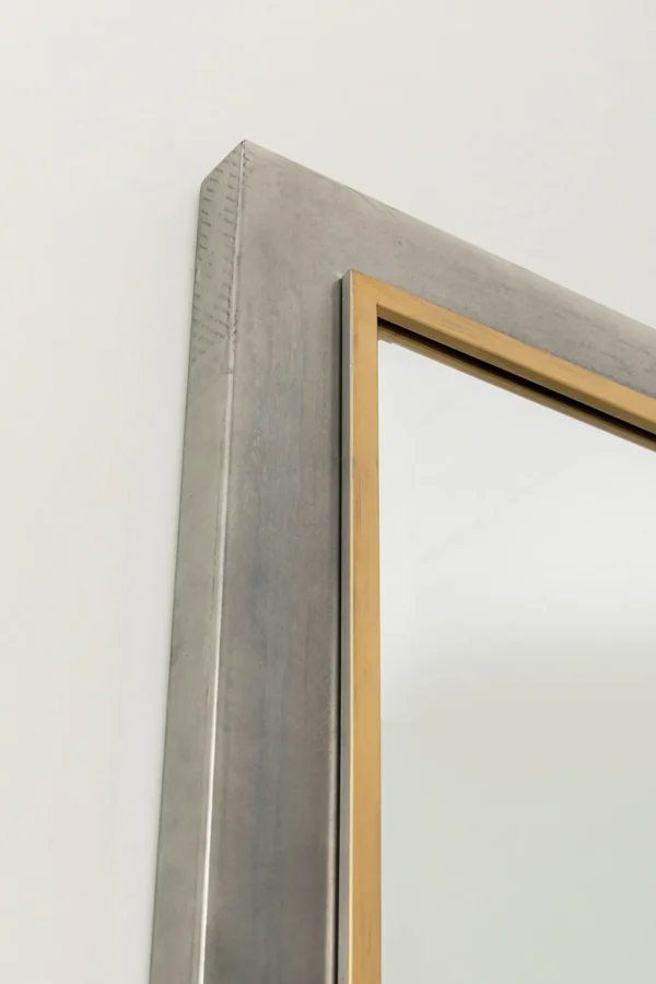 Specchio da parete Nuance 90x180cm - KARE