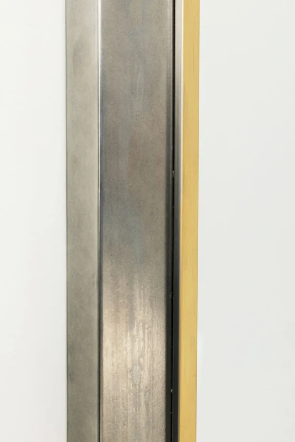 Specchio da parete Nuance 90x180cm - KARE