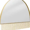 Specchio da parete Opera Half 70x110cm - KARE