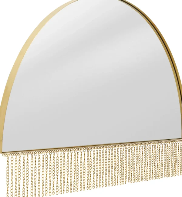 Specchio da parete Opera Half 70x110cm - KARE