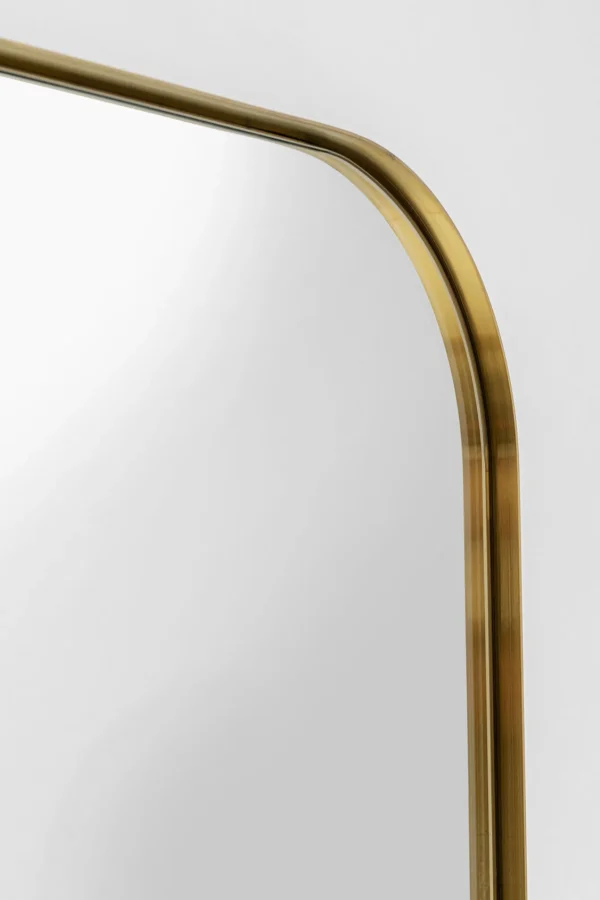 Specchio da parete Opera 65x160cm - KARE
