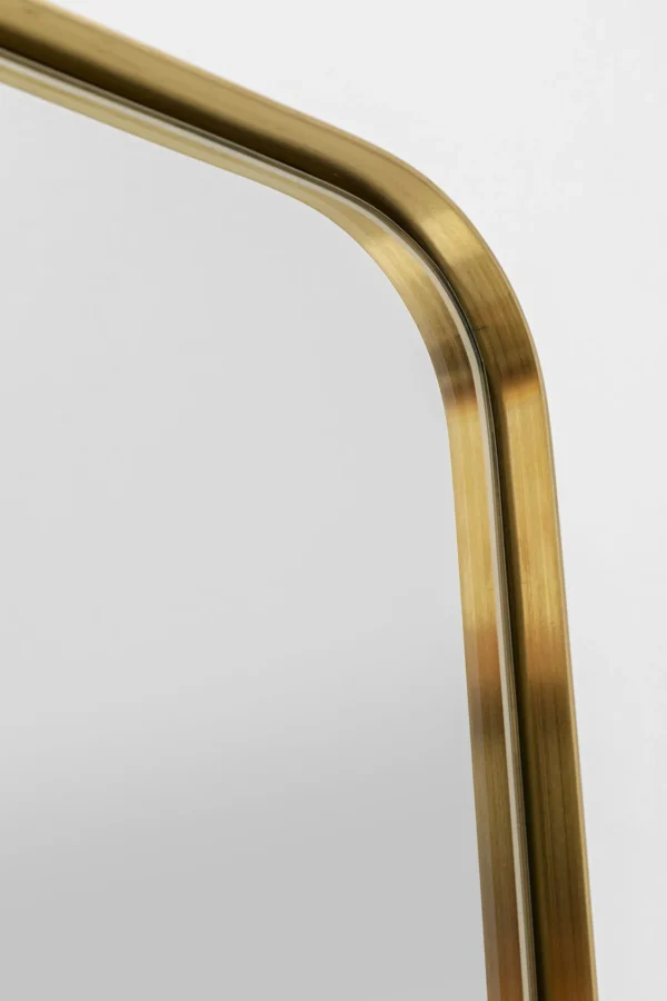 Specchio da parete Opera 40x160cm - KARE
