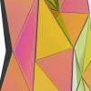 Specchio da parete Prisma Colore 80x120cm - KARE