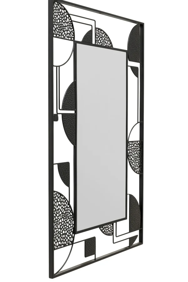 Specchio da parete Segno 110x70cm - KARE