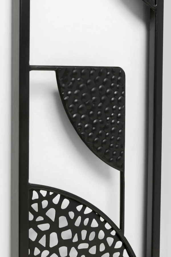 Specchio da parete Segno 110x70cm - KARE
