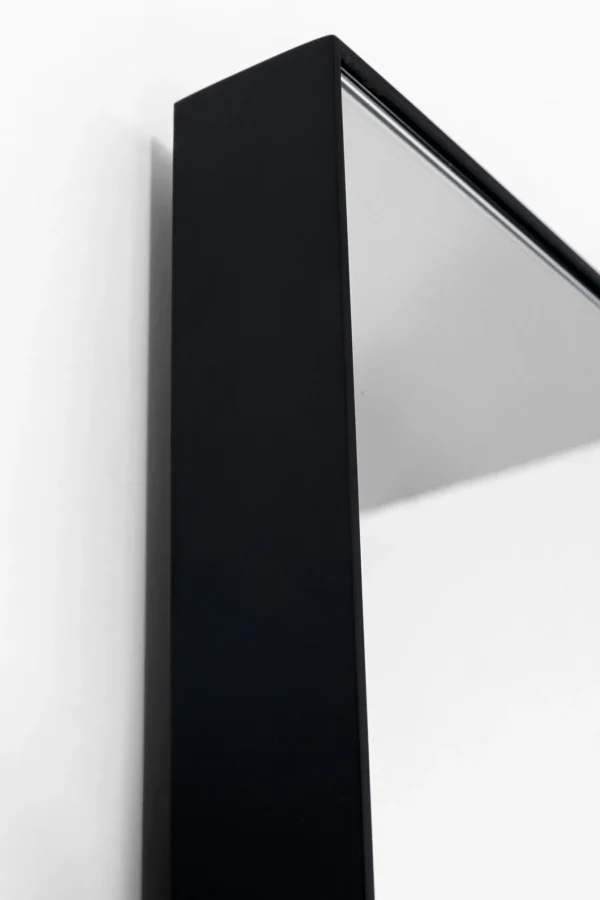 Specchio da parete Snip 76x183cm - KARE