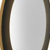Specchio da parete Solo Ø100cm - KARE