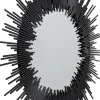 Specchio da parete Sun Rise Ø104cm - KARE