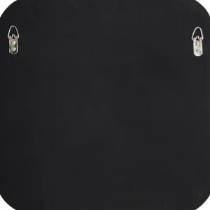 Specchio da parete Vincenza 43x43cm - KARE