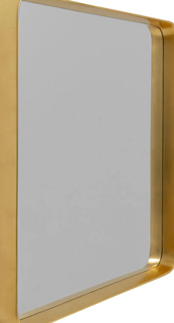 Specchio da parete Vincenza 103x103cm - KARE