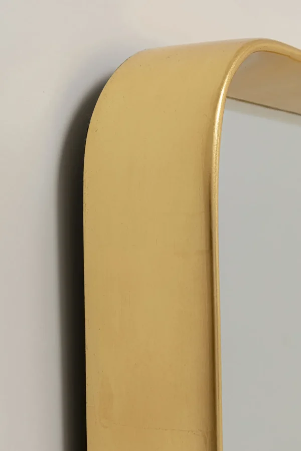 Specchio da parete Vincenza 103x103cm - KARE