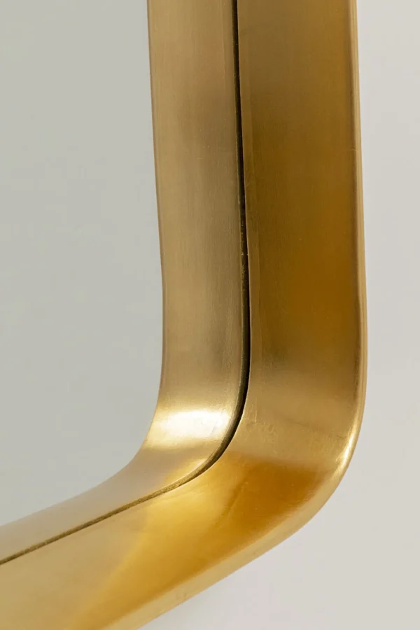 Specchio da parete Vincenza 103x103cm - KARE