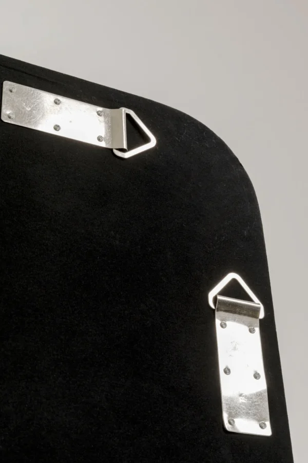 Specchio da parete Vincenza 73x203cm - KARE