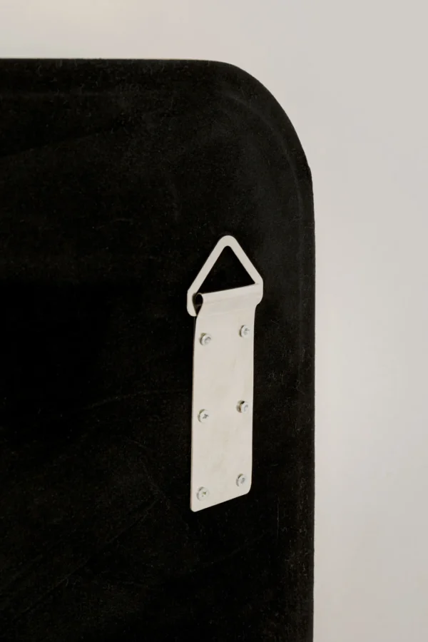 Specchio da parete Vincenza 103x103cm - KARE