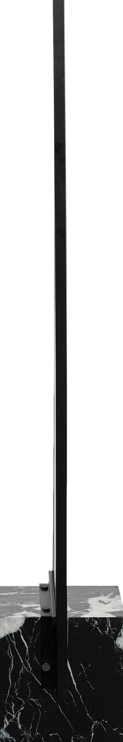 Specchio da terra Hulda Nero 46x180cm - KARE