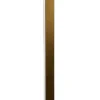 Specchio da terra Hulda Ottone 46x180cm - KARE