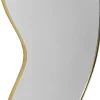 SPECCHIO DALI SHAPE 110X120CM - KARE