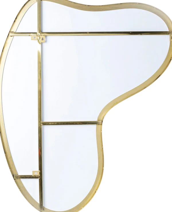 SPECCHIO DALI SHAPE 110X120CM - KARE