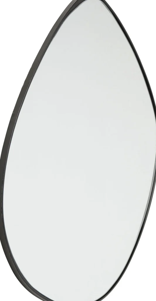 Specchio Göteborg 71x71cm - KARE